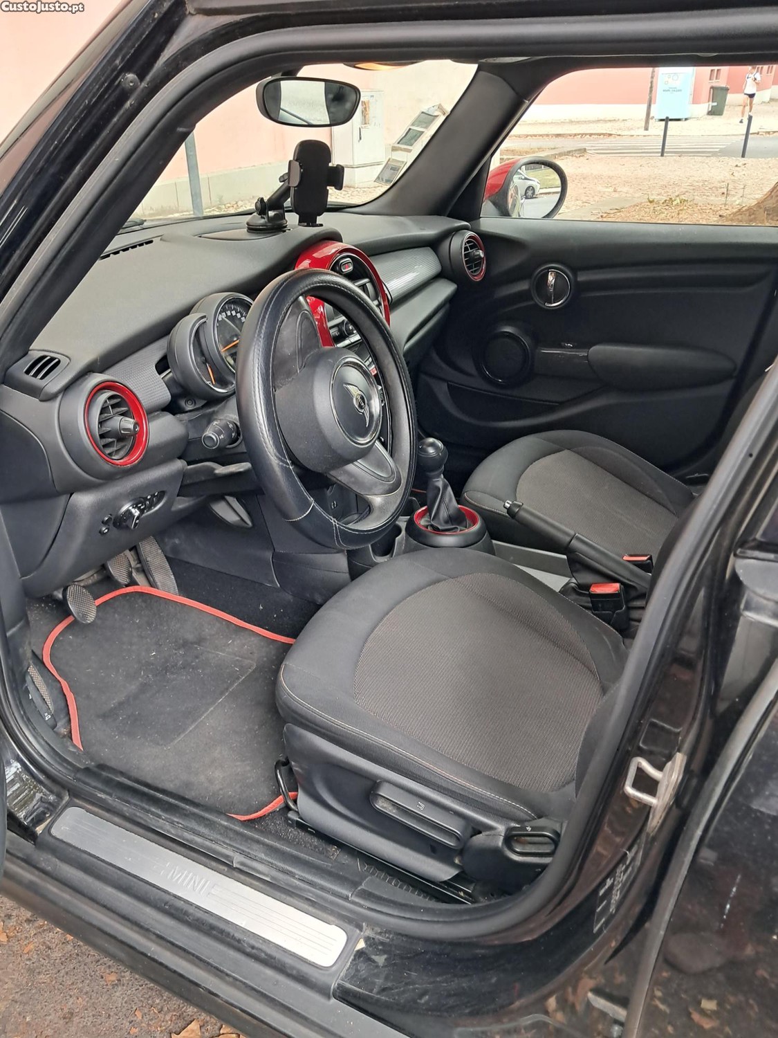 MINI Cooper D — photo 3
