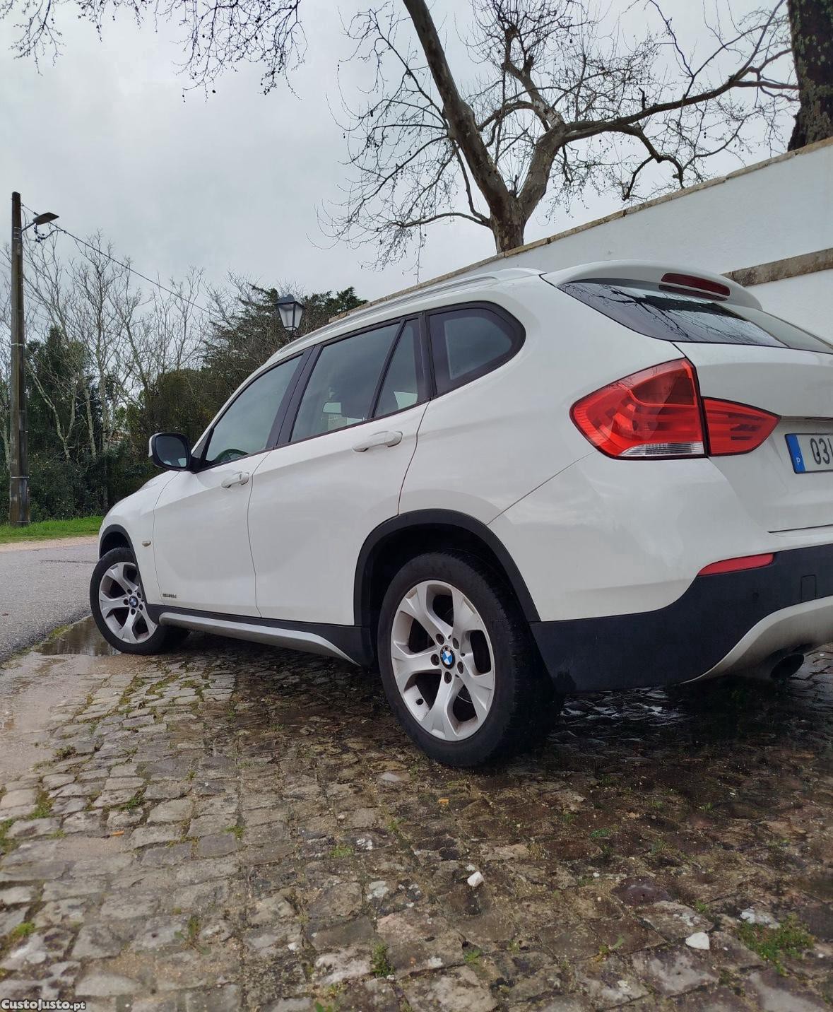 BMW X1 sDrive — photo 4