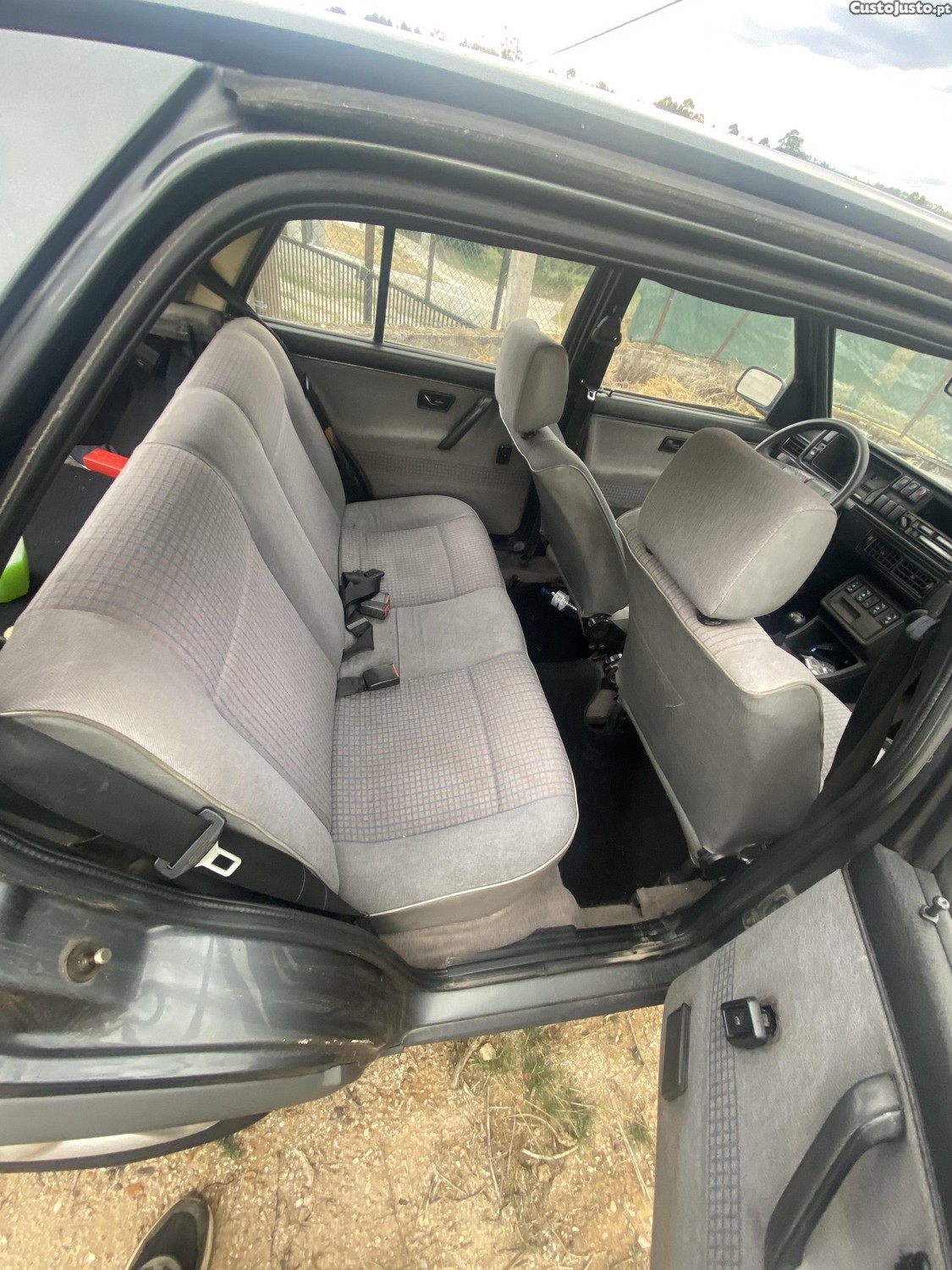 VW Golf Gtd — photo 2