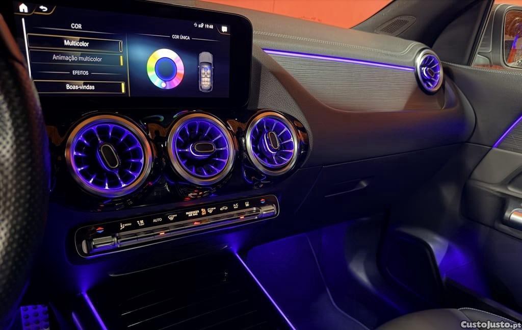 Mercedes-Benz CLA 250 AMG - 21 — photo 5