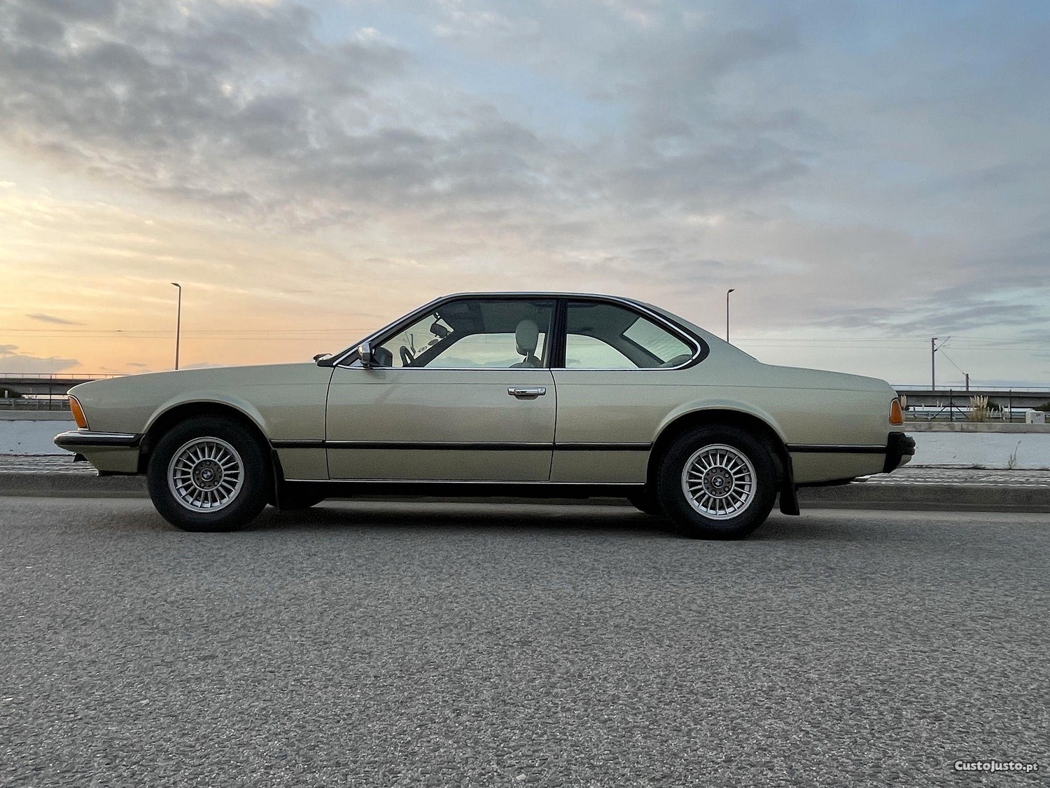 BMW 630 CS — fotografia 14