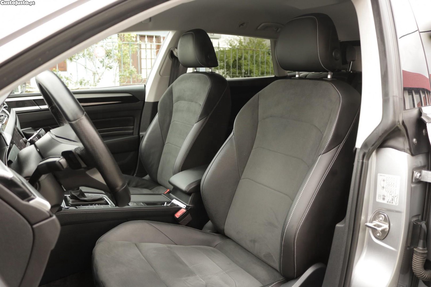 Volkswagen Arteon 2.0 TDI Elegance DSG 150cv — fotografia 37