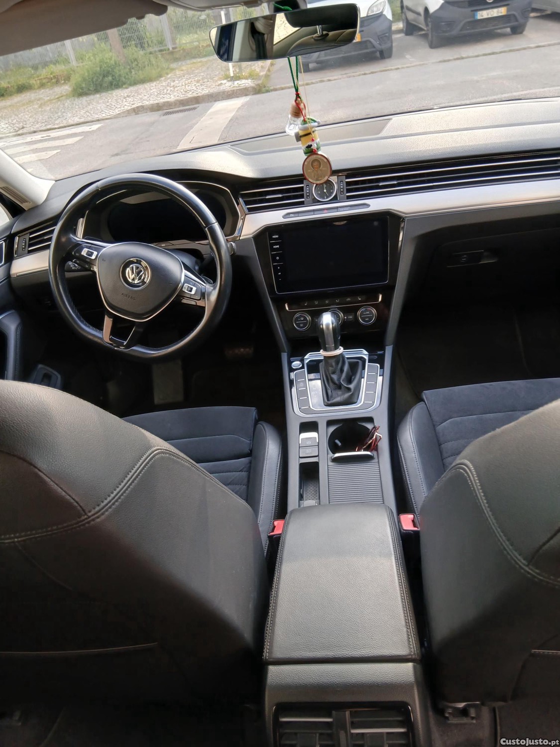 Volkswagen Passat Variant — fotografia 4