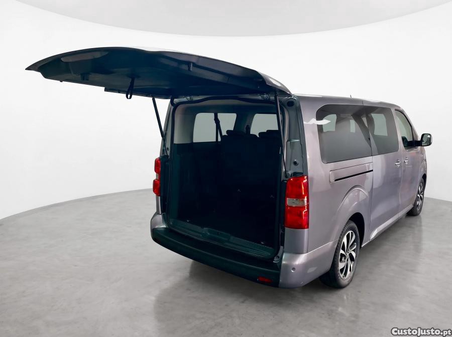 Citroën Spacetourer 1.5 BlueHDi XL Busin - 19 foto 5
