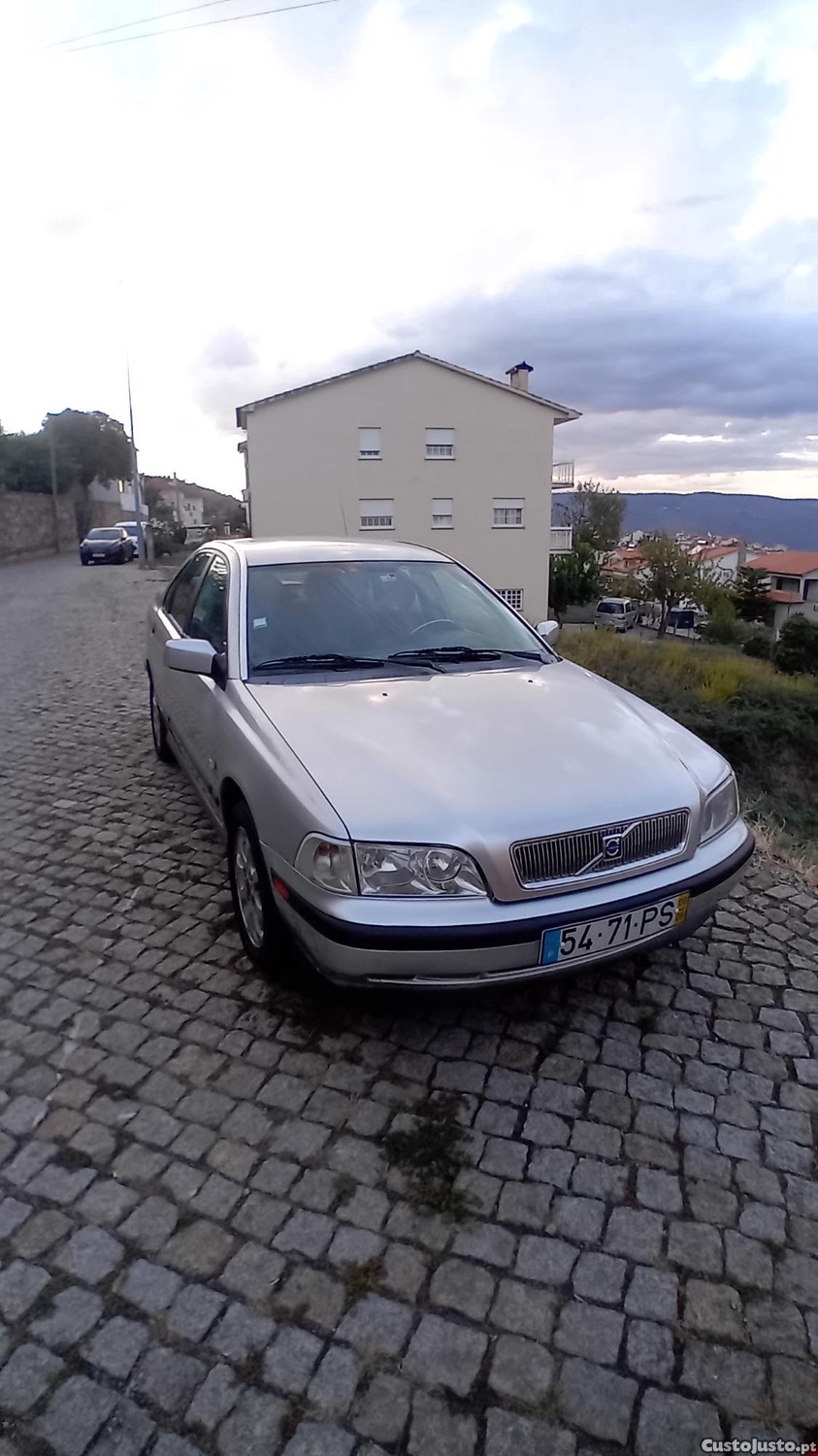 Volvo PV S40 — photo 5
