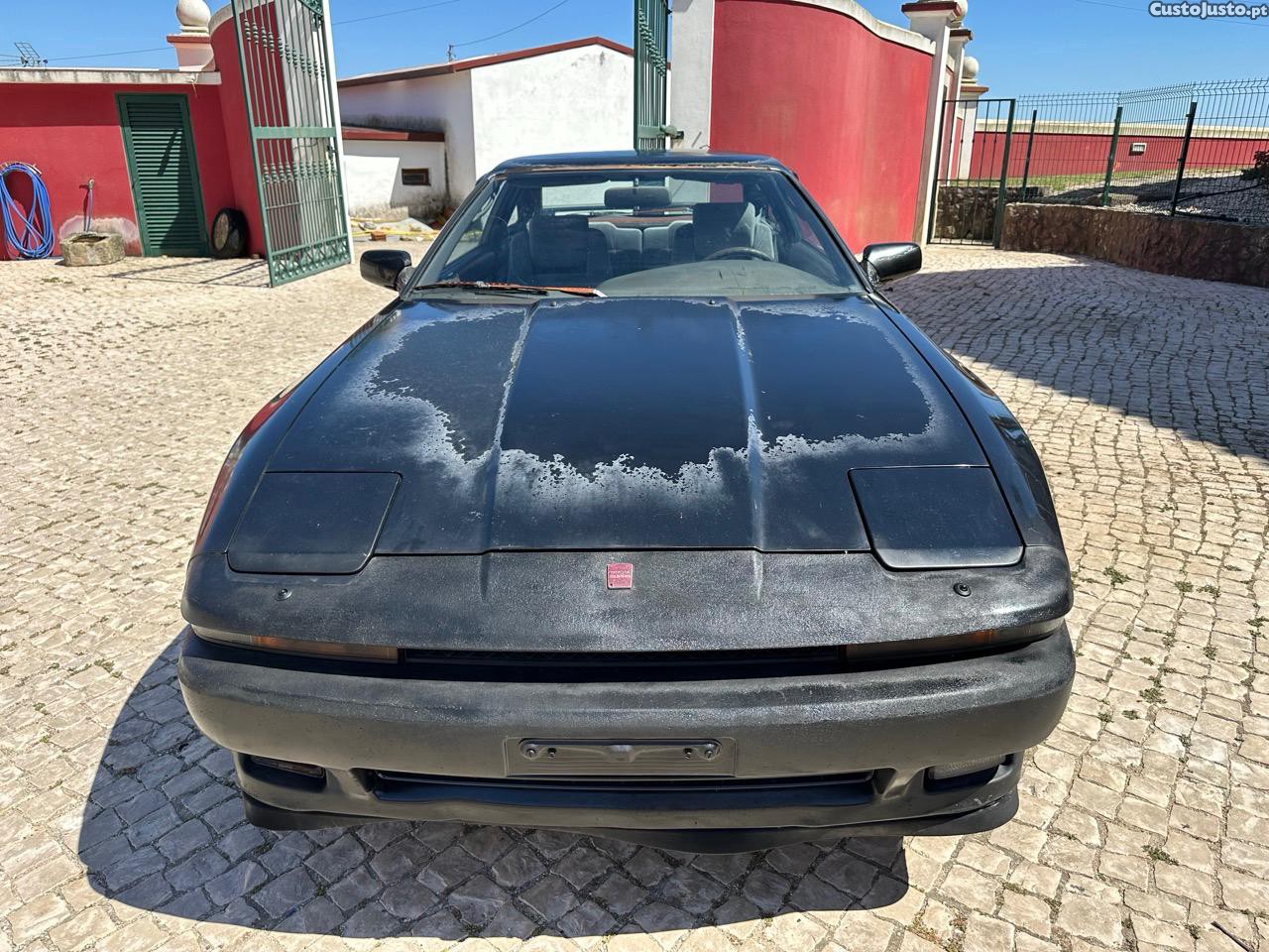Toyota Supra 3.0i mk3 — fotografia 19