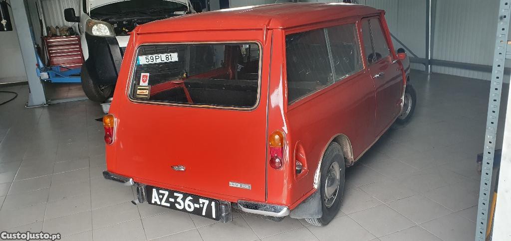 MINI IMA Station — fotografia 12