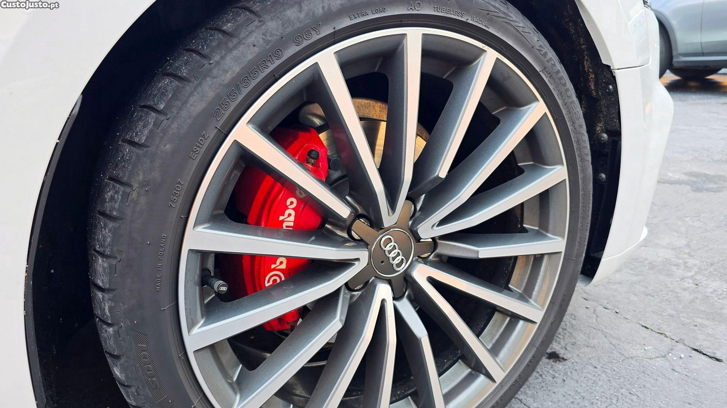 Audi A5 Sportback 40 TDI S line S tronic — fotografia 8