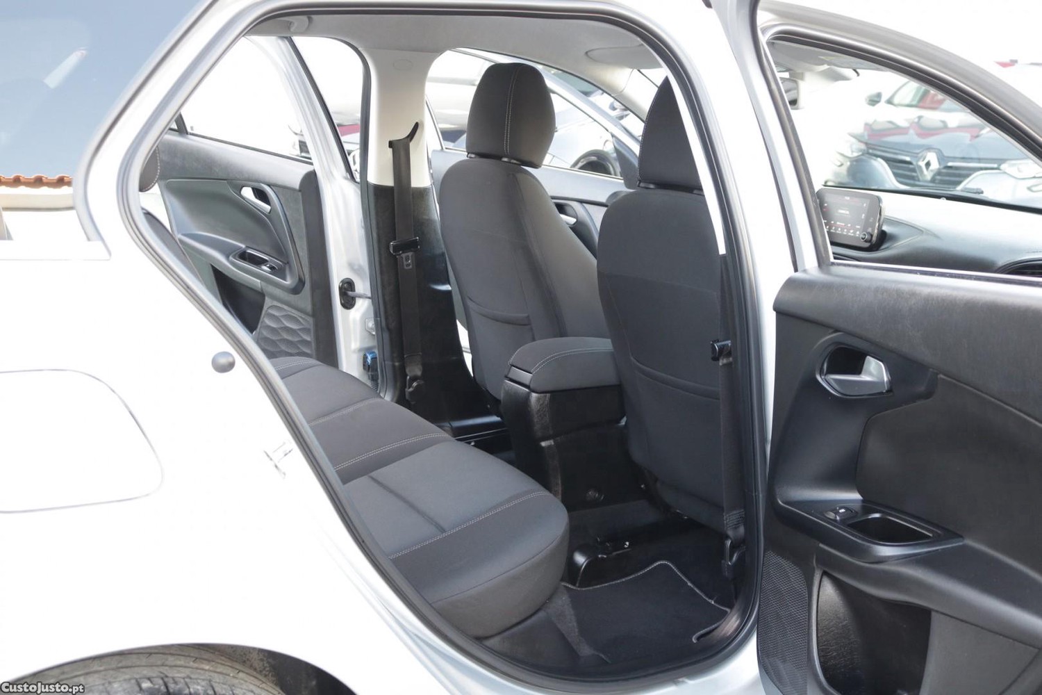 Fiat Tipo Station Wagon 1.3 M-Jet Mirror — fotografia 38
