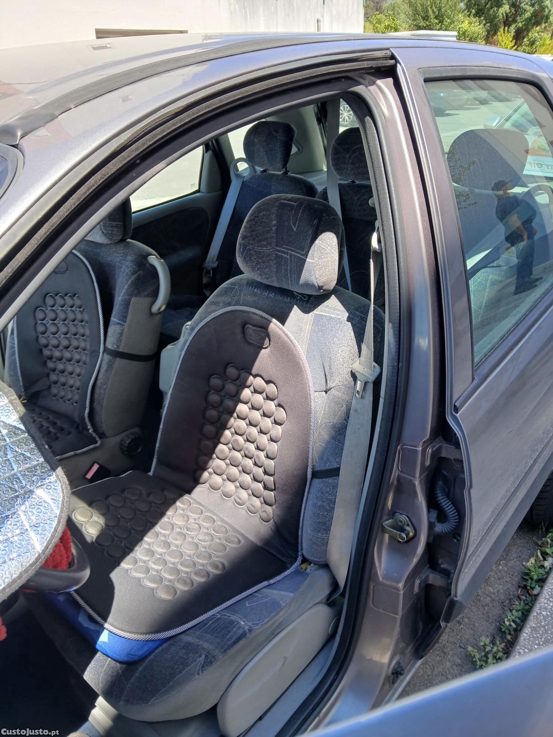 Renault Scénic Scenic — photo 3