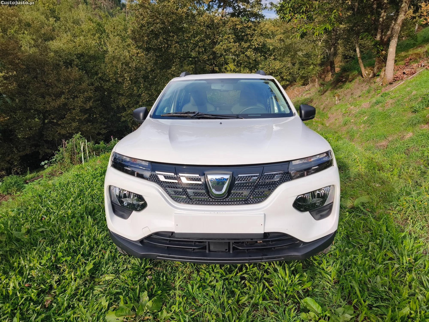 Dacia Spring 33kw 45cv - 23 foto 5