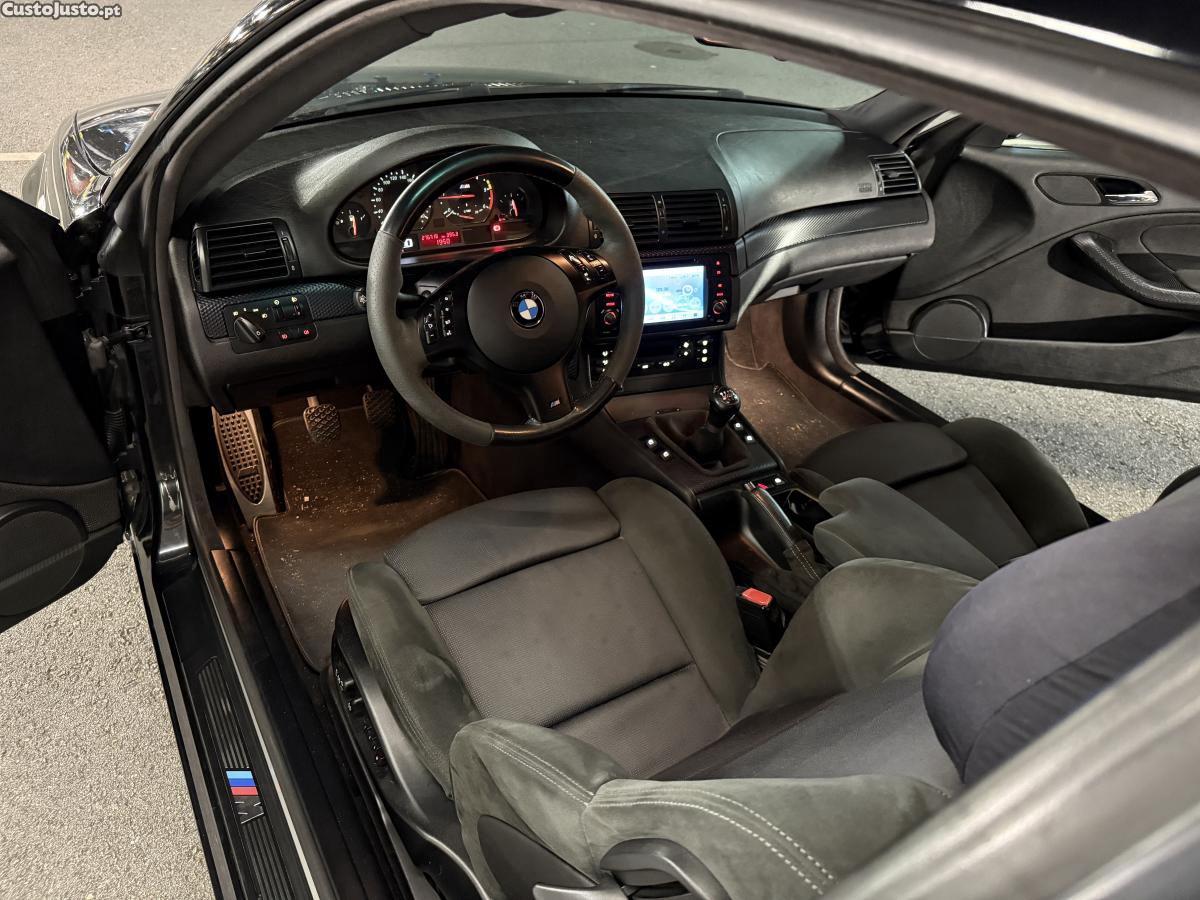 BMW 320 (3 Series) - 03 foto 5