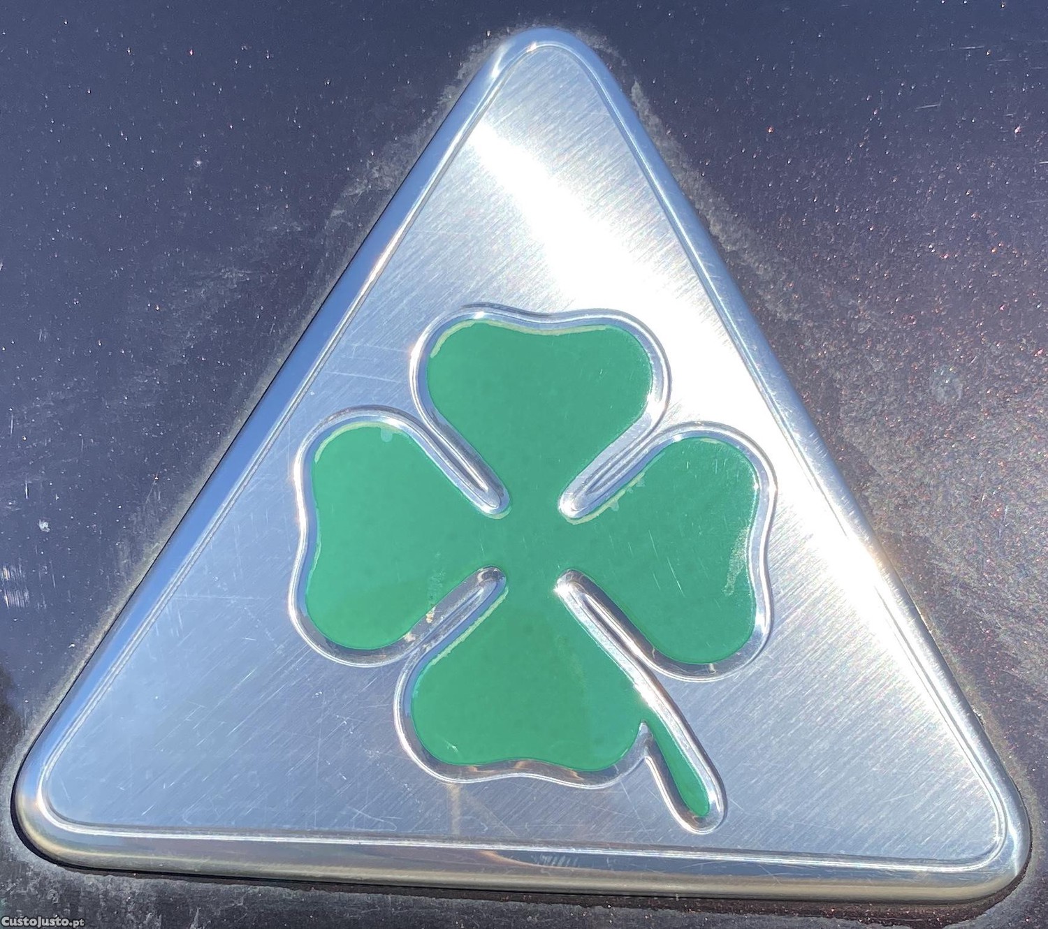 Alfa Romeo MiTo Quadrifoglio Verde 170 — fotografia 6