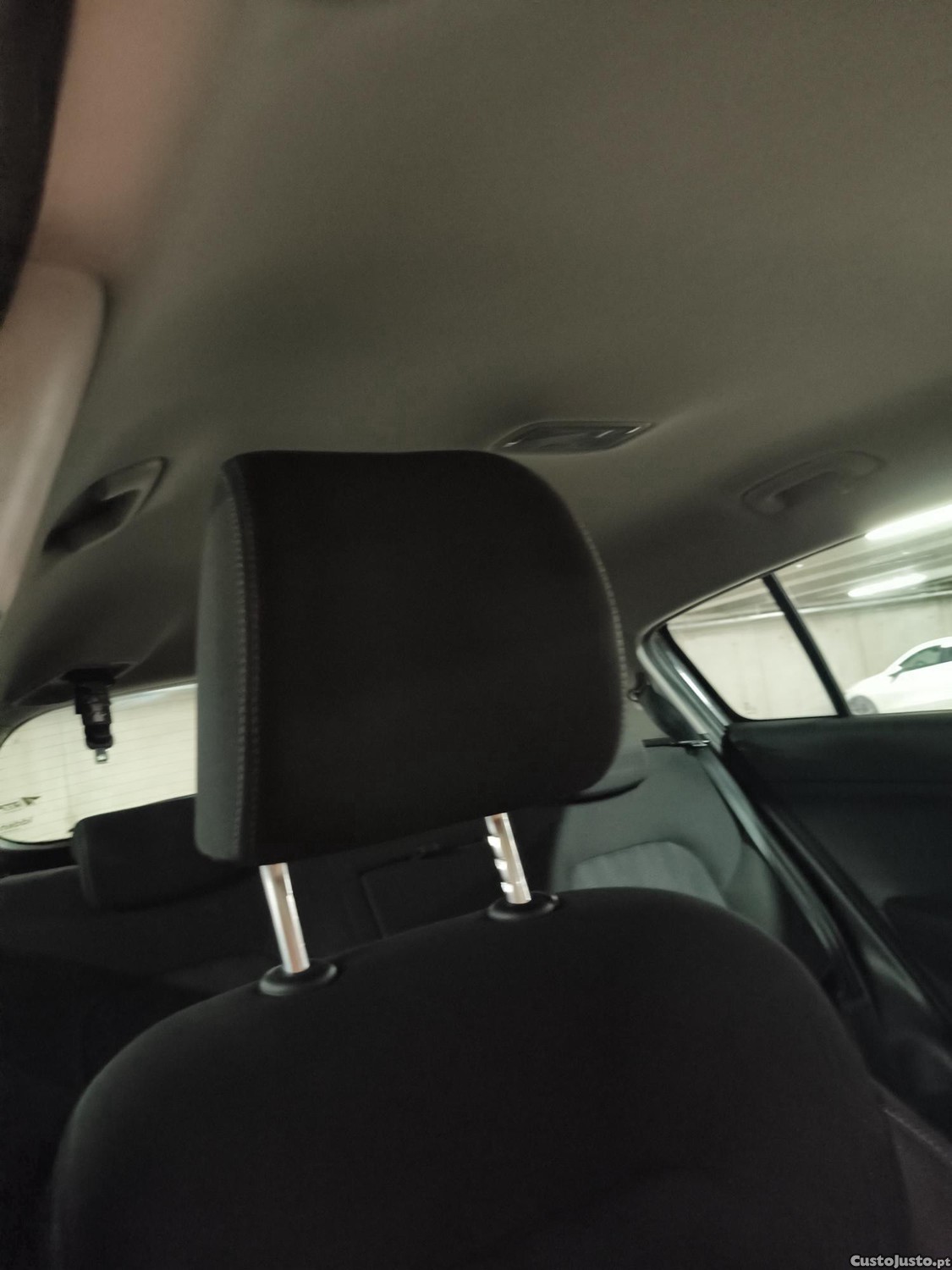 Kia Sportage 1.6 CRDi Mild-Hybrid - 20 — photo 3