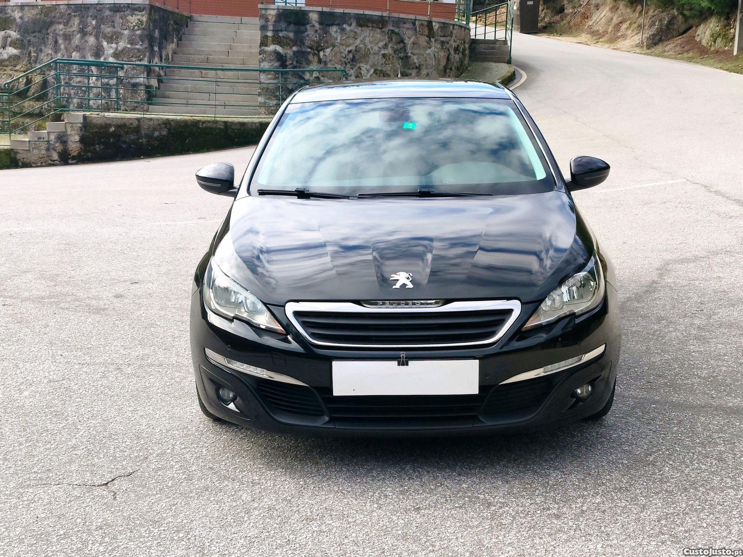 Peugeot 308 Style — photo 4