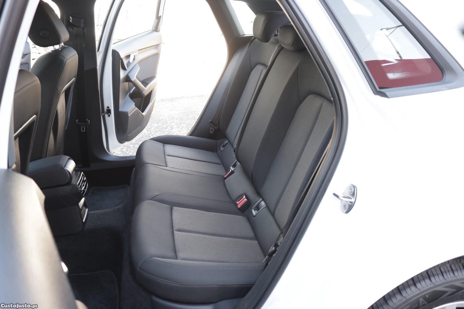 Audi A3 Sportback 30 TDI Advanced — fotografia 36