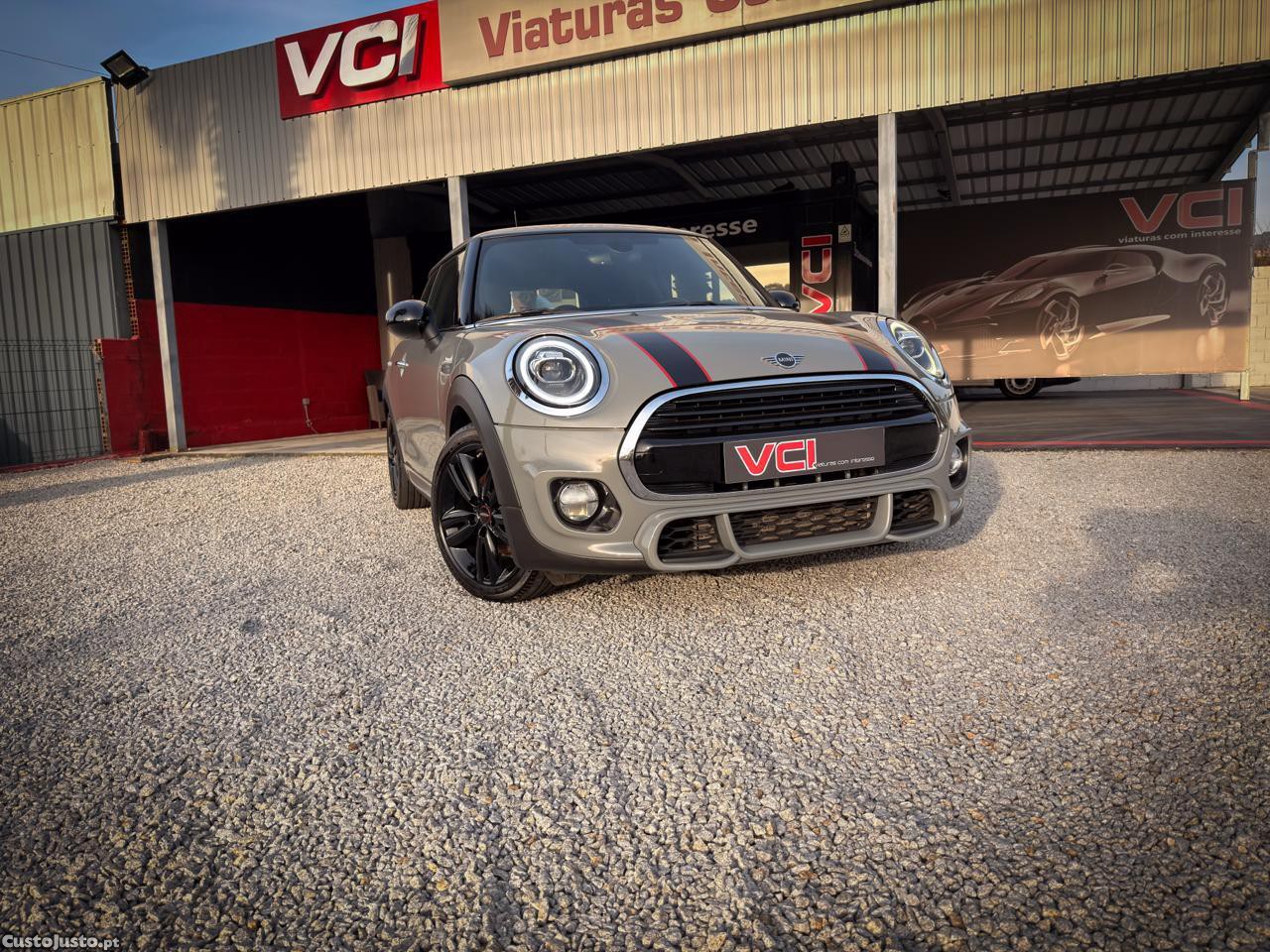 MINI One D Jonh Cooper Works - 19 — photo 3
