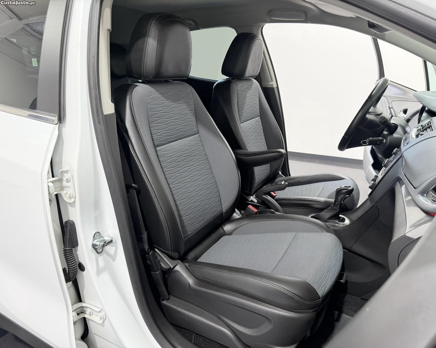 Opel Mokka X 1.6 CDTI INNOVATION CX AUTOMÁTICA 136 CV - NACIONAL — fotografia 10