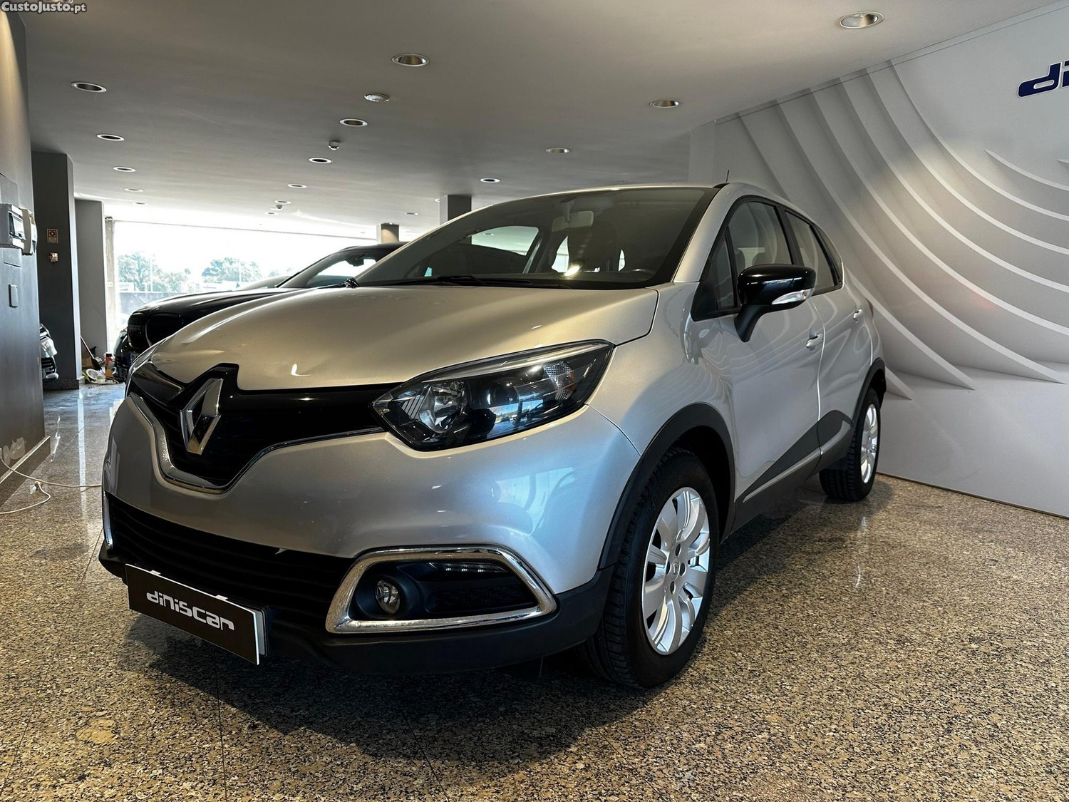 Renault Captur dCi 90 EDC Dynamique - 16 foto 4
