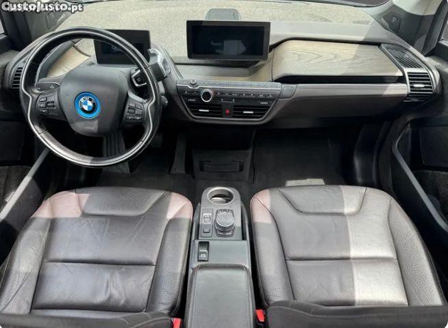 BMW i3 94ah Rex - 18 foto 5