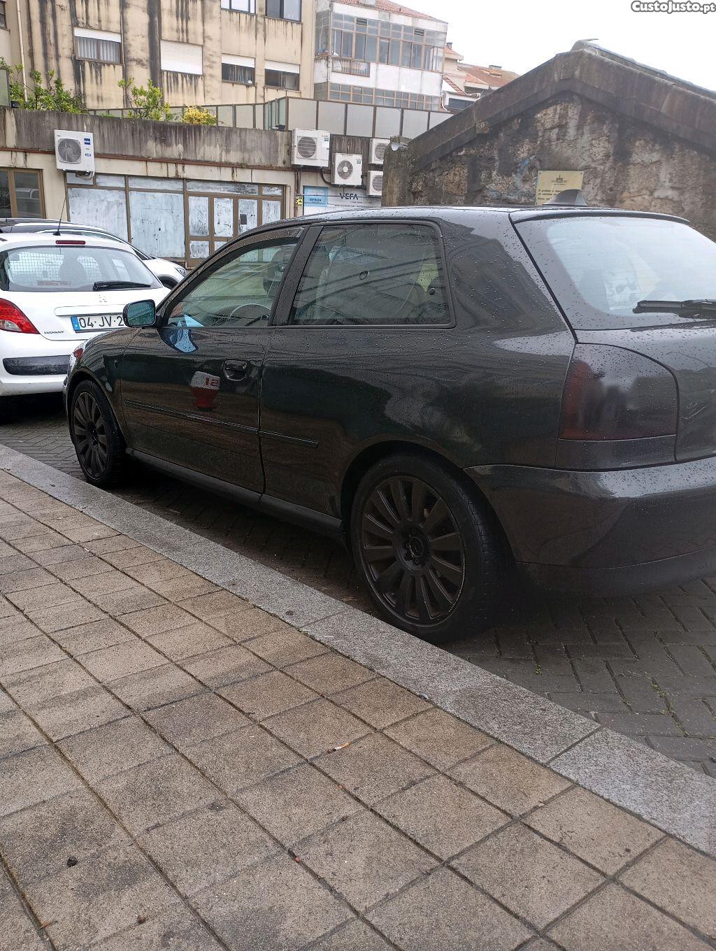 Audi A3 1.6 GPL — photo 3