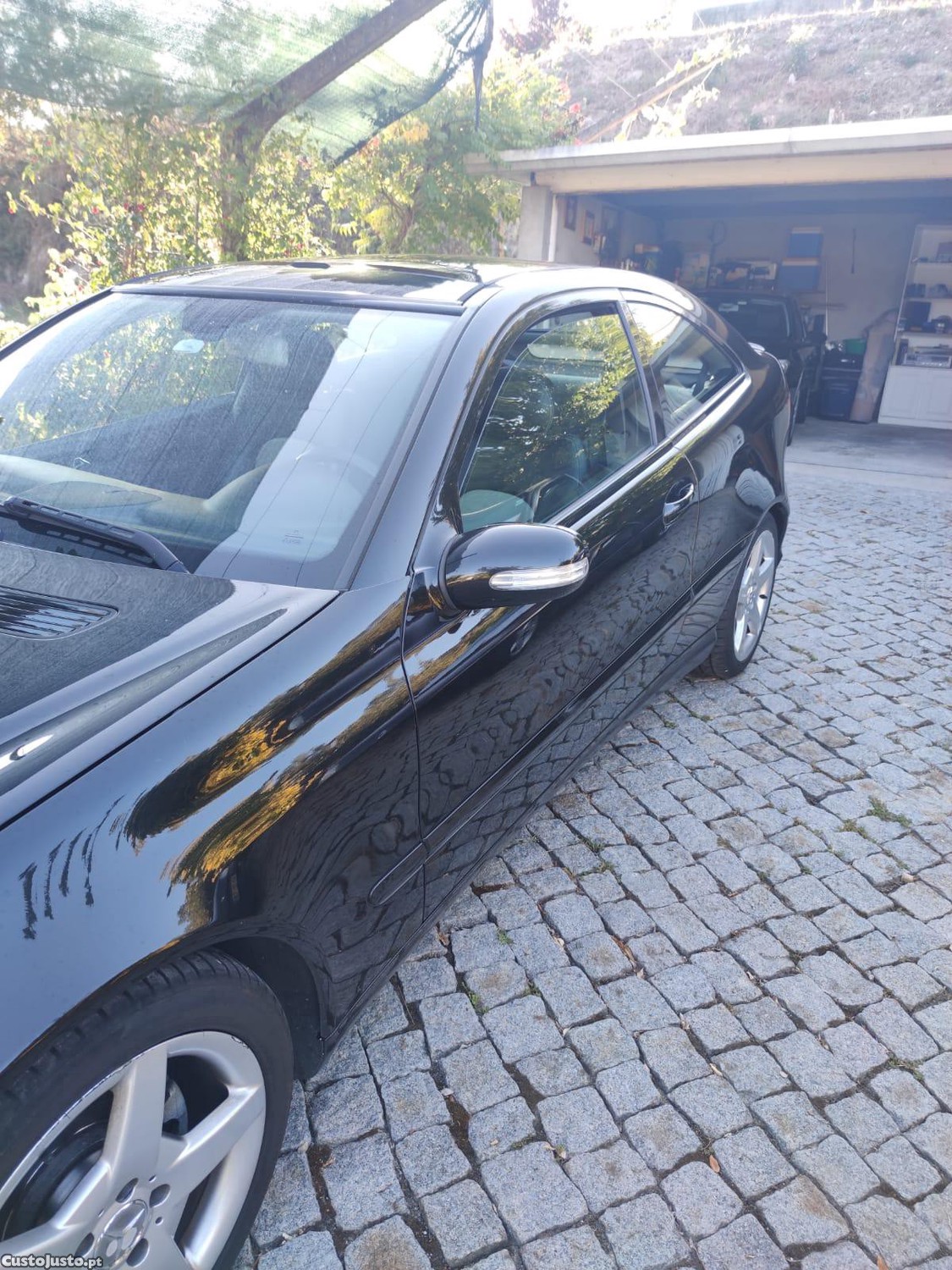 Mercedes-Benz A 220 (203708) - 06 foto 3