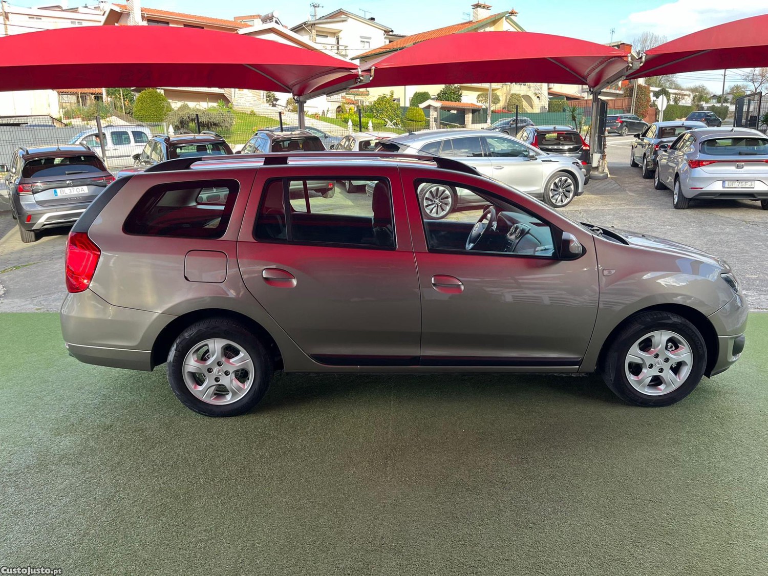 Dacia Logan MCV | 1.5 DCI — fotografia 18