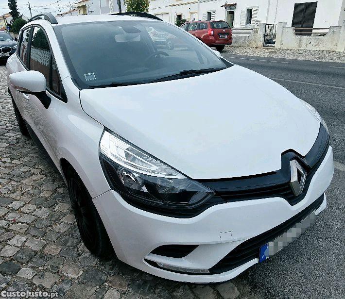 Renault Clio Sport tourer - 17 — photo 2