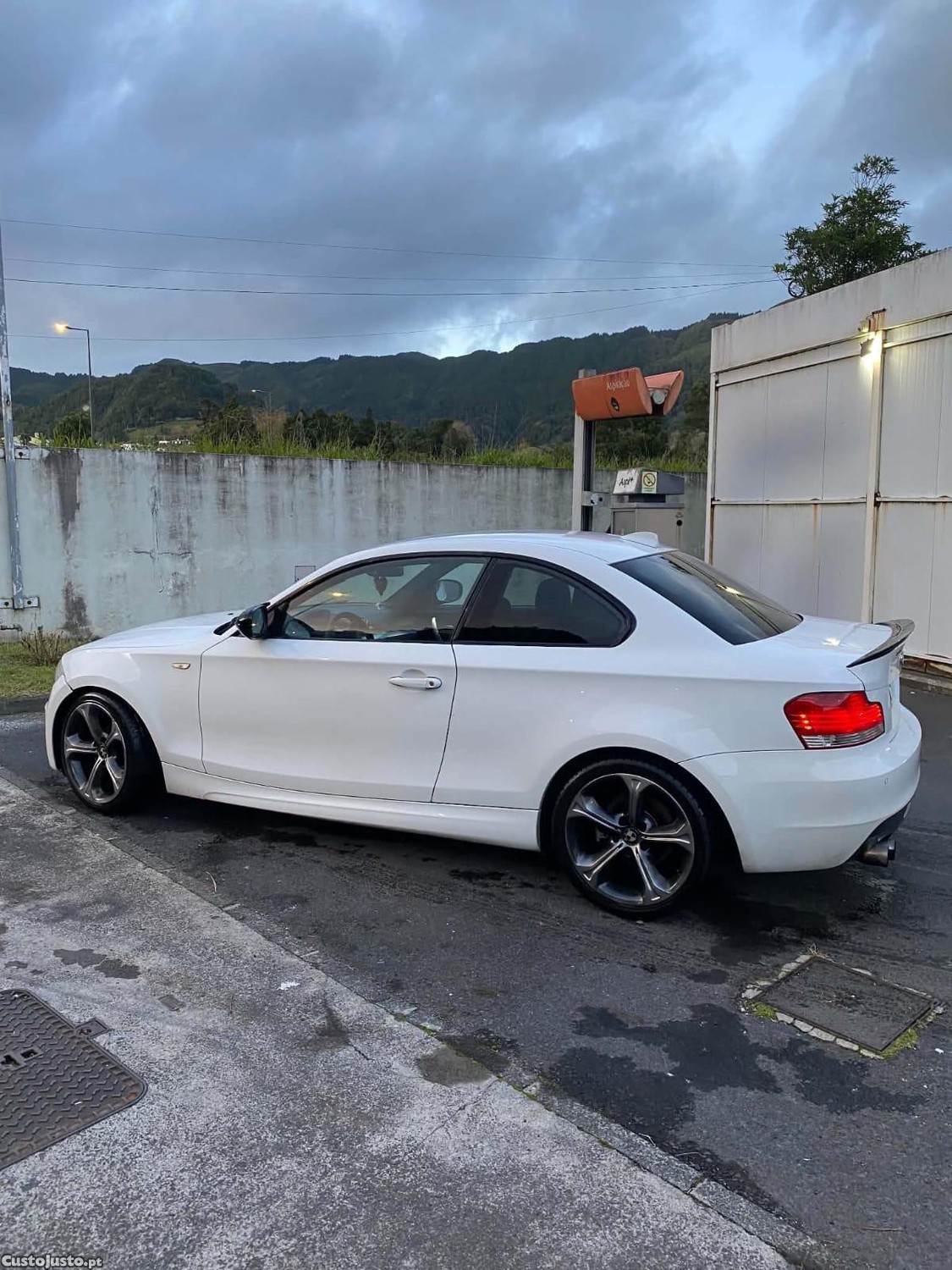 BMW 120 2.0 - 10 foto 2