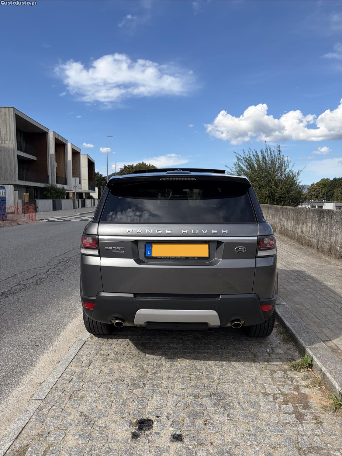 Land Rover Range Rover Sport 3.0 — photo 5