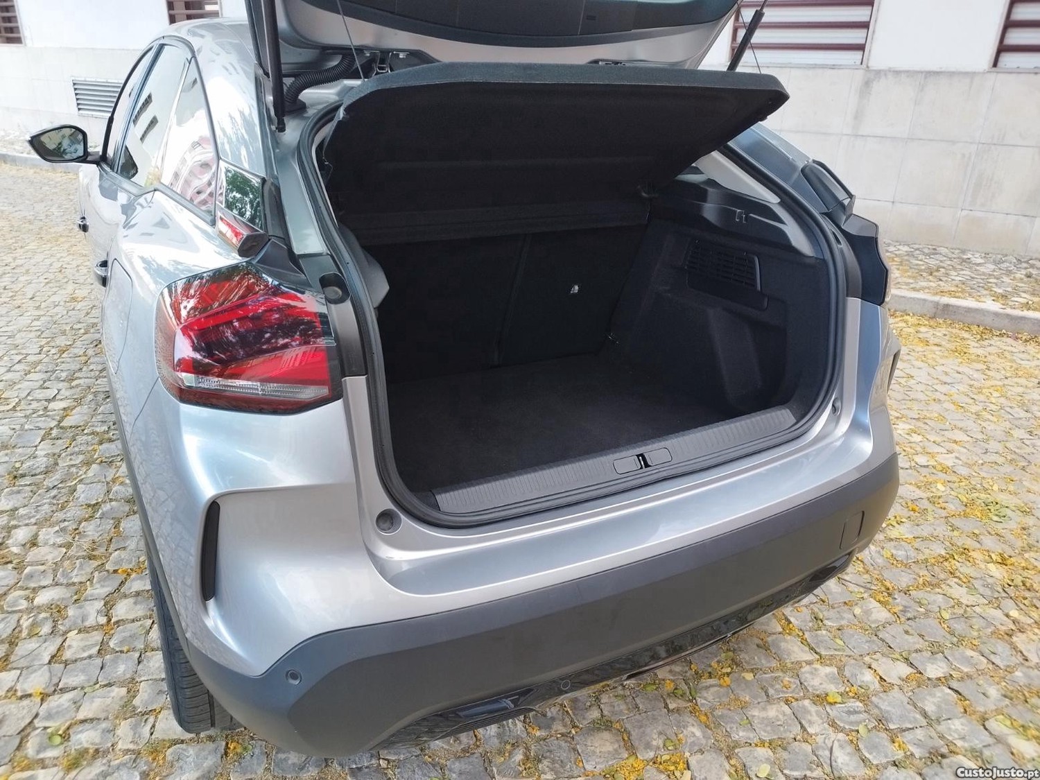 Citroën C4 1.2 PureTech Feel - 22 foto 5