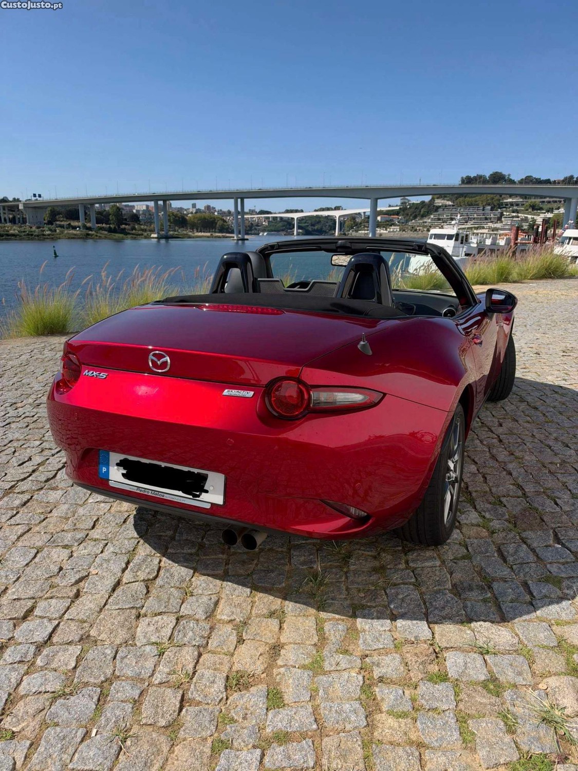 Mazda MX-5 1.5 SKYACTIV-G - 19 foto 3