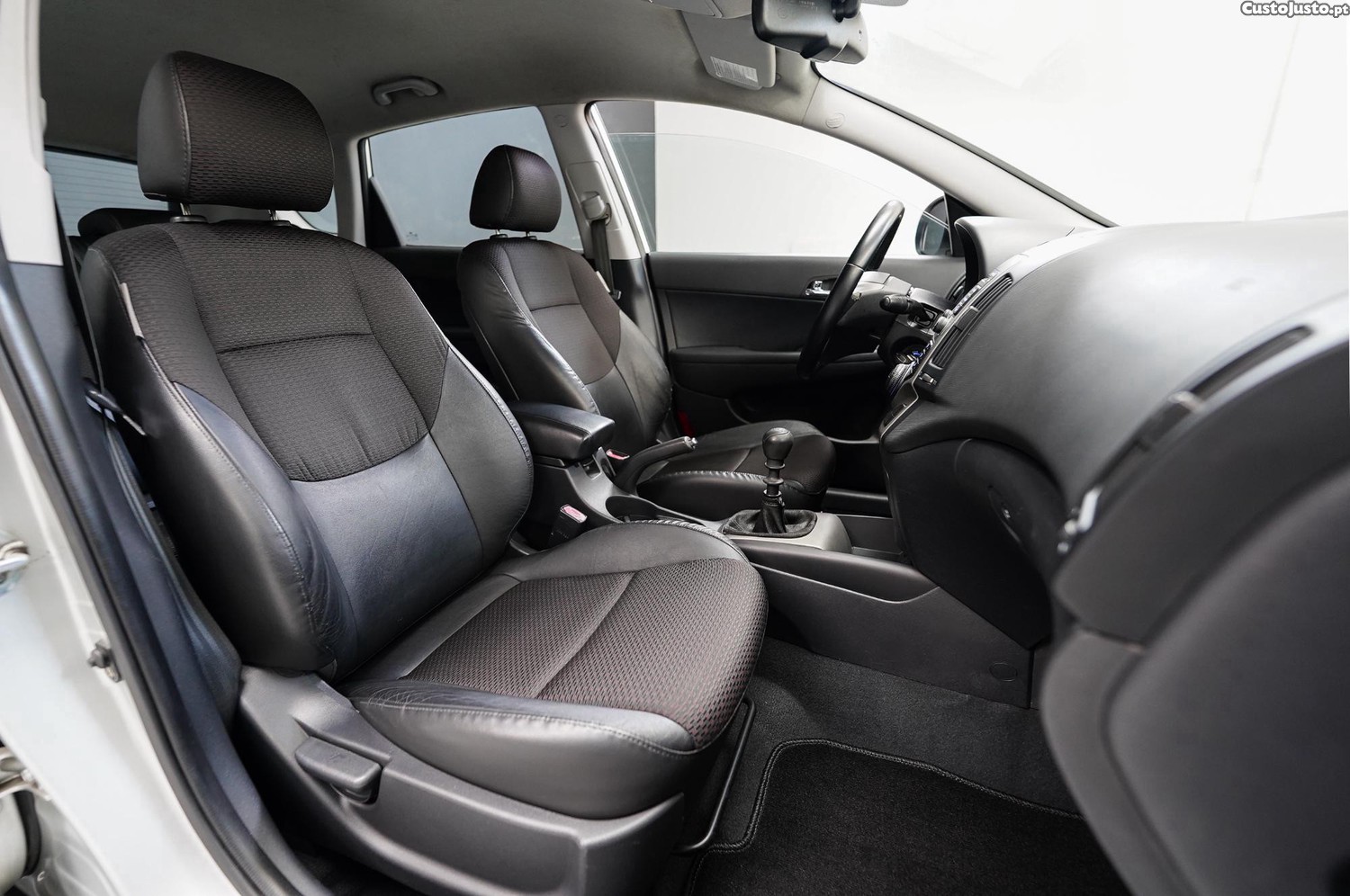 Hyundai i30 CW — photo 4