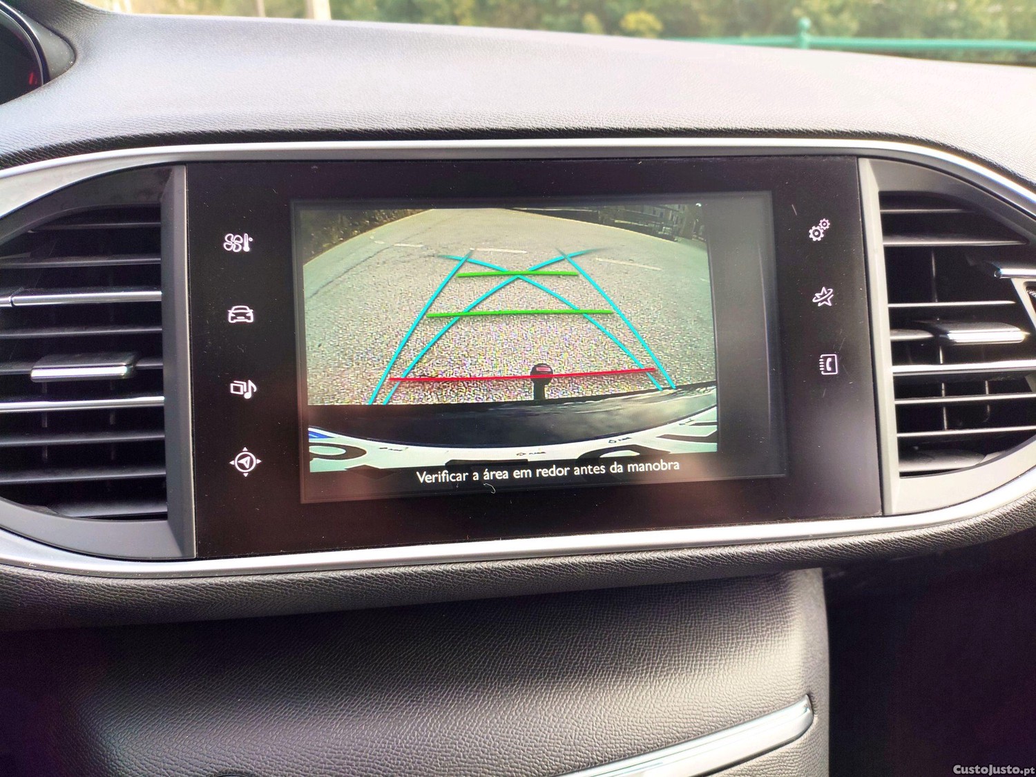 Peugeot 308 Style — photo 5