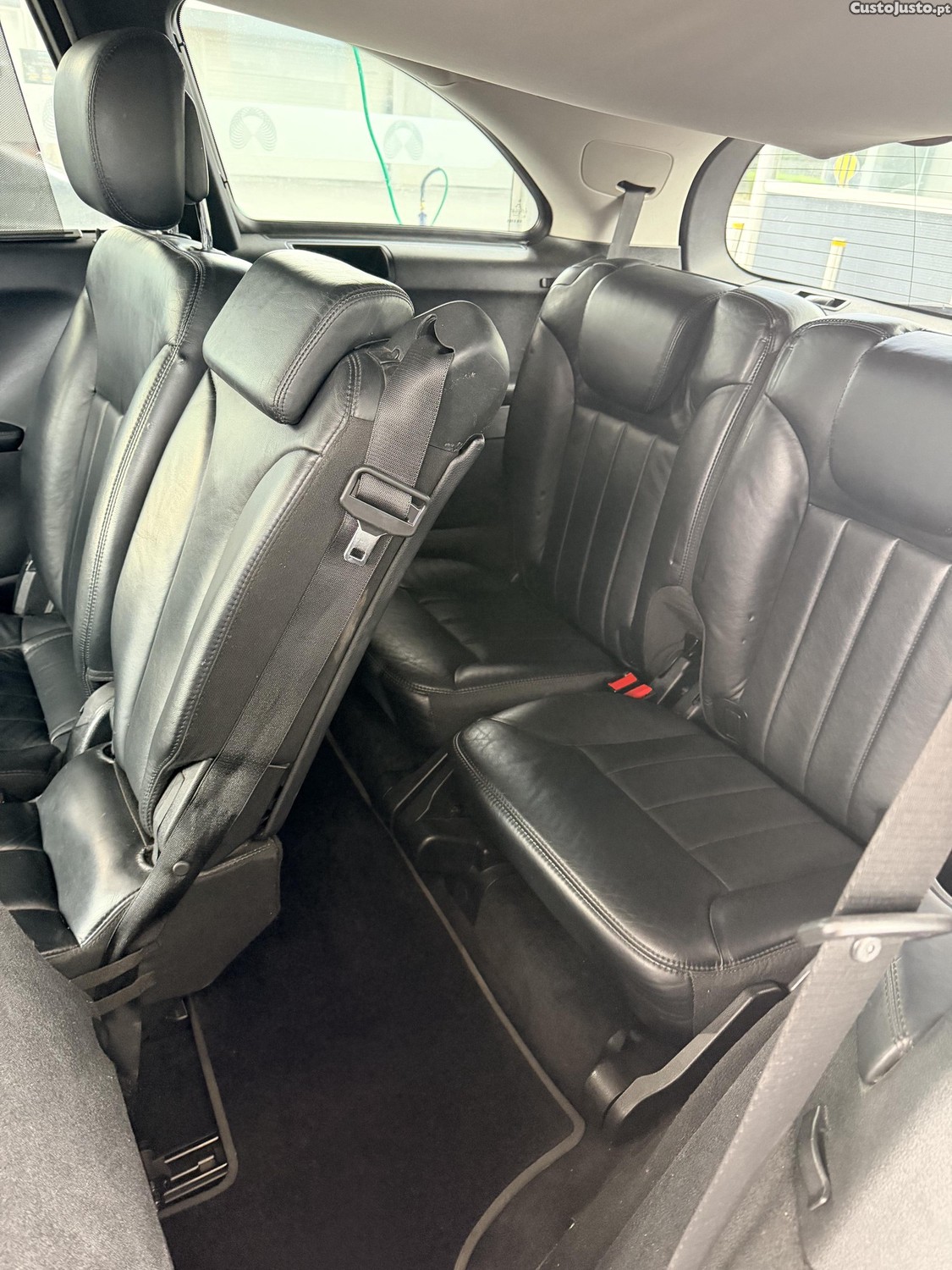 Mercedes-Benz R 320 CDI AMG - 08 foto 5