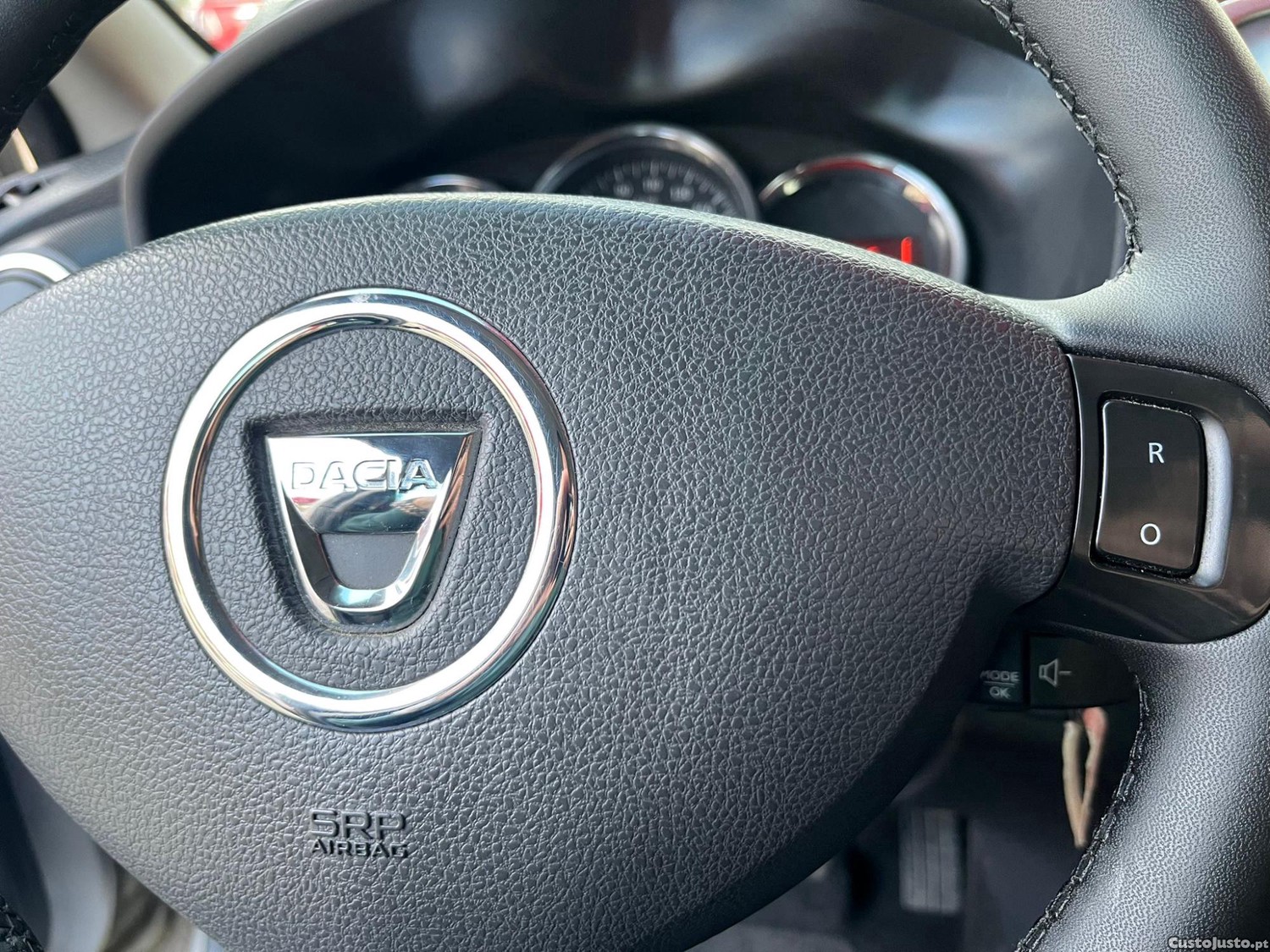 Dacia Logan MCV | 1.5 DCI — fotografia 6