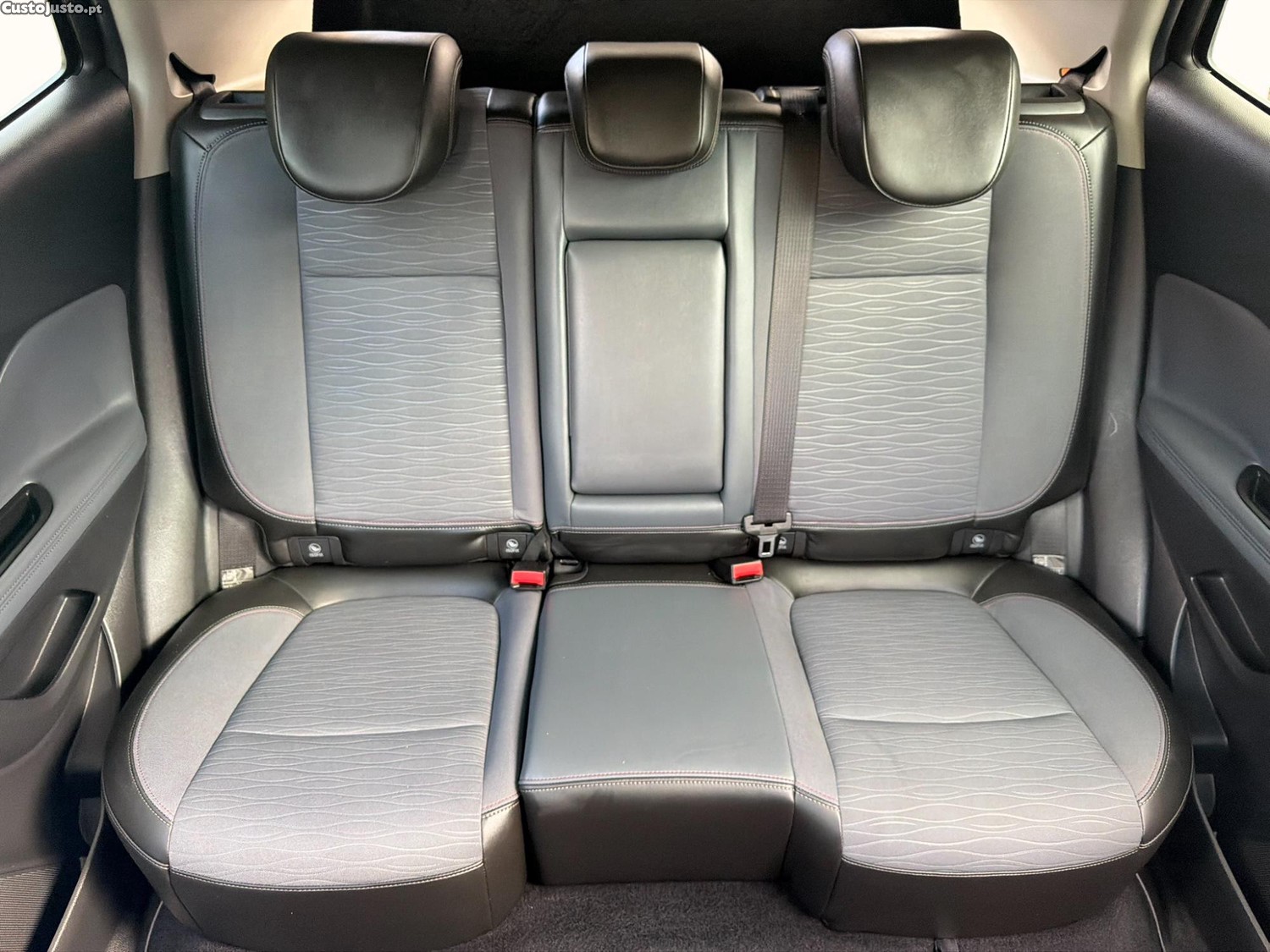 Opel Mokka X 1.6 CDTI INNOVATION CX AUTOMÁTICA 136 CV - NACIONAL — fotografia 9