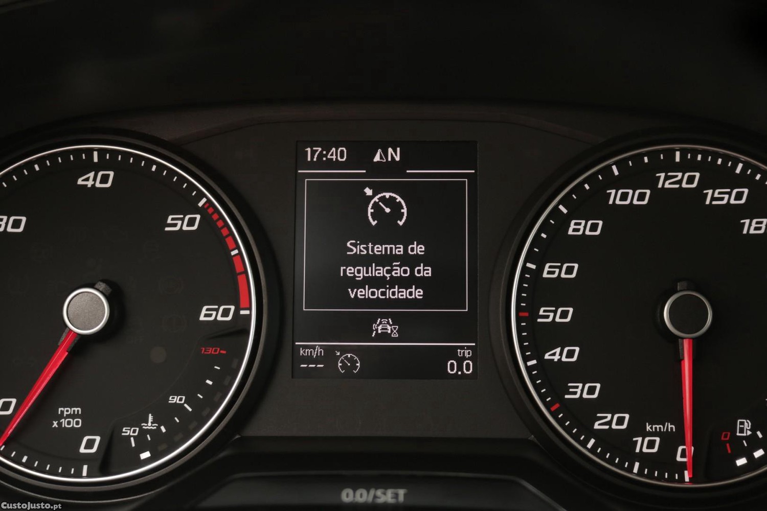 SEAT Arona 1.6 TDI Style — fotografia 17