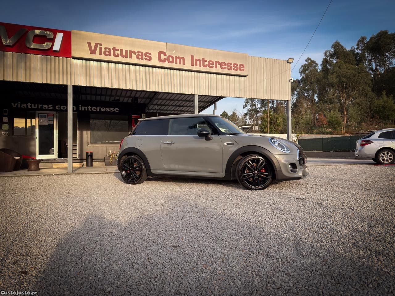 MINI One D Jonh Cooper Works - 19 — photo 2