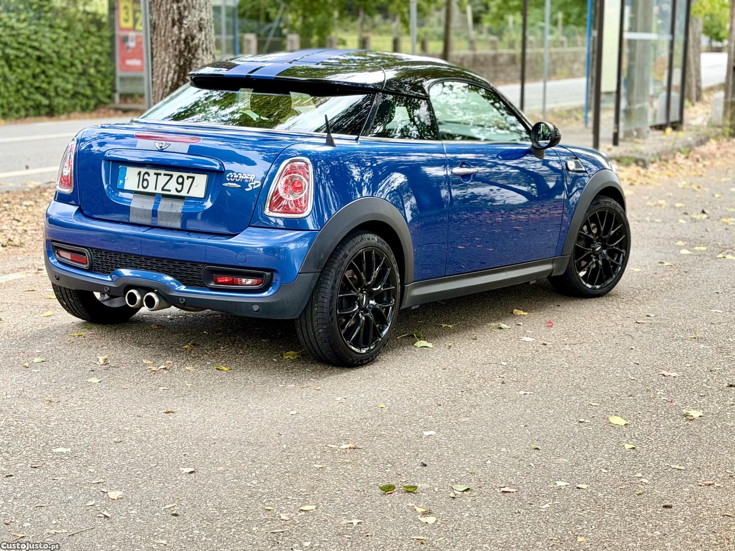 MINI Cooper Jonh cooper works - 14 foto 3