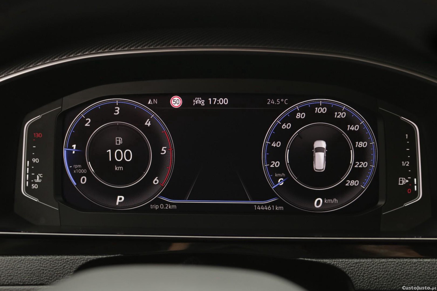 Volkswagen Arteon 2.0 TDI Elegance DSG 150cv — fotografia 18