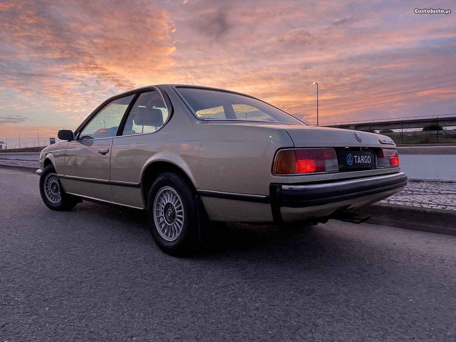 BMW 630 CS — fotografia 12