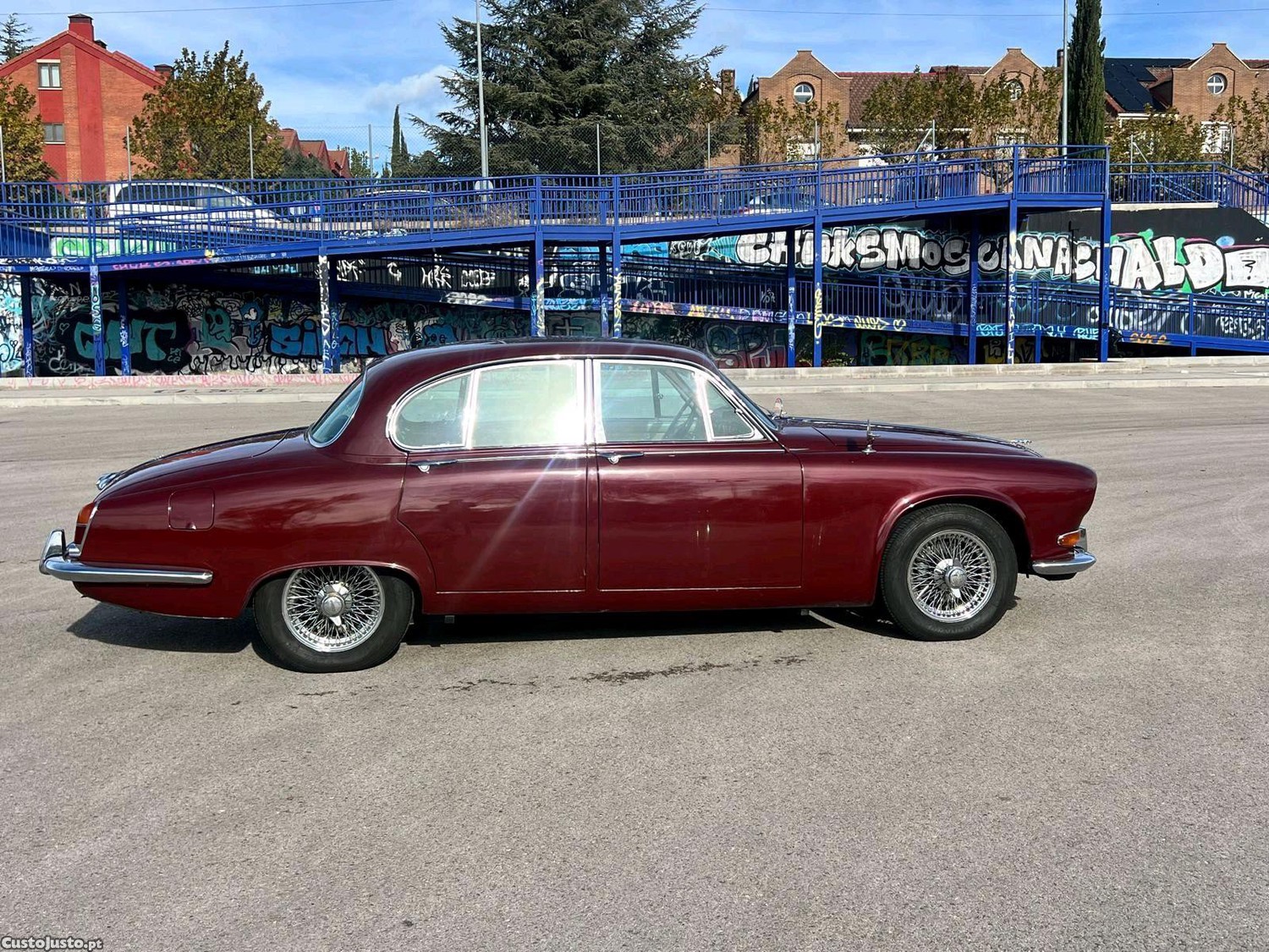 Jaguar  4.2 — photo 4