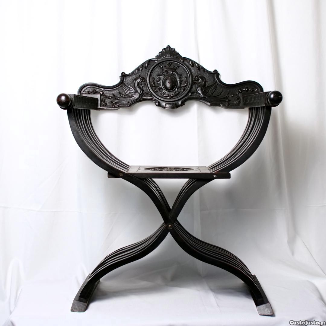 Cadeira de Savonarola