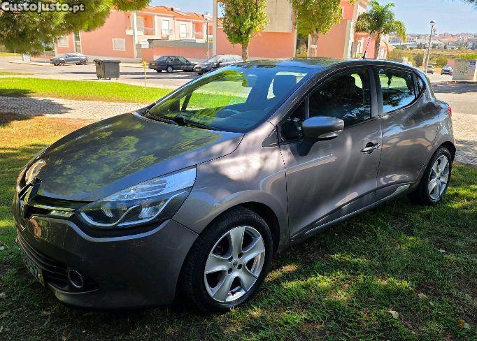 Renault Clio confort, 78 Mil kilometros . - 14 foto 4