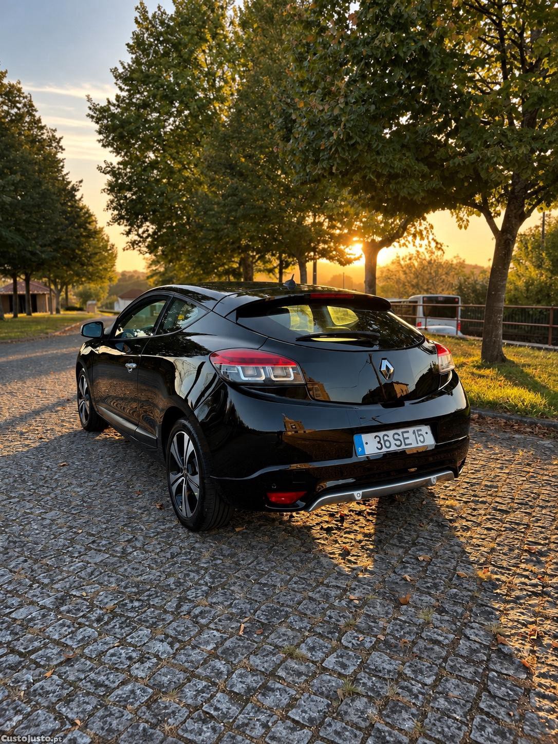 Renault Mégane Gt line — photo 4