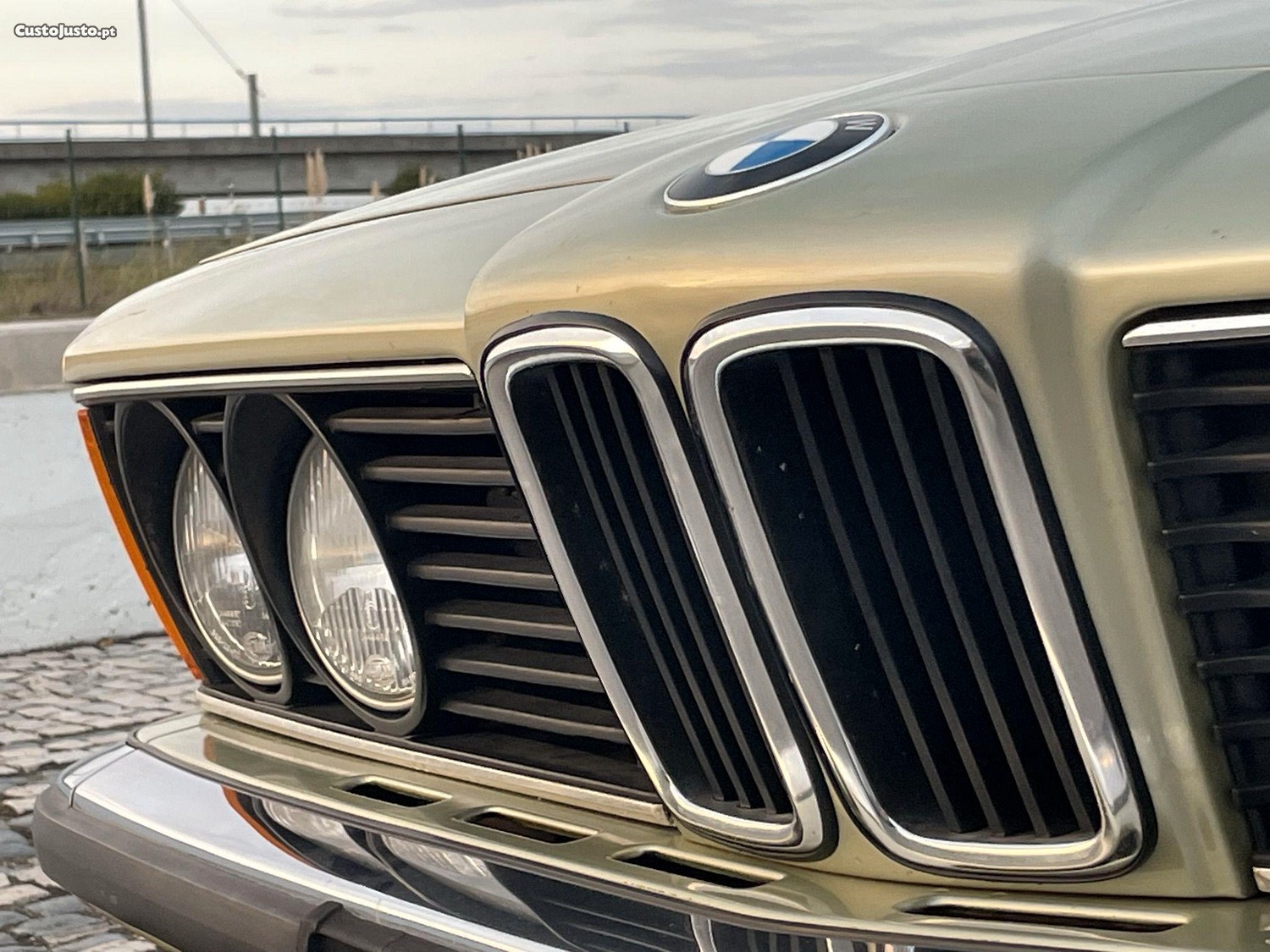 BMW 630 CS — fotografia 10