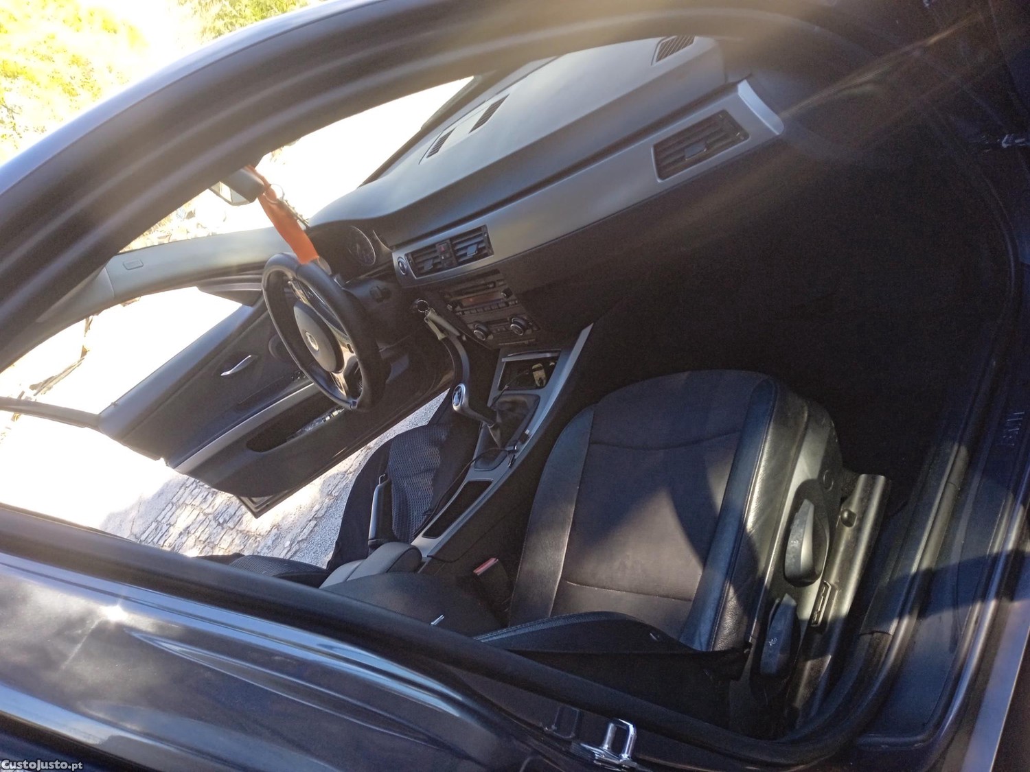 BMW 320 177 — photo 2
