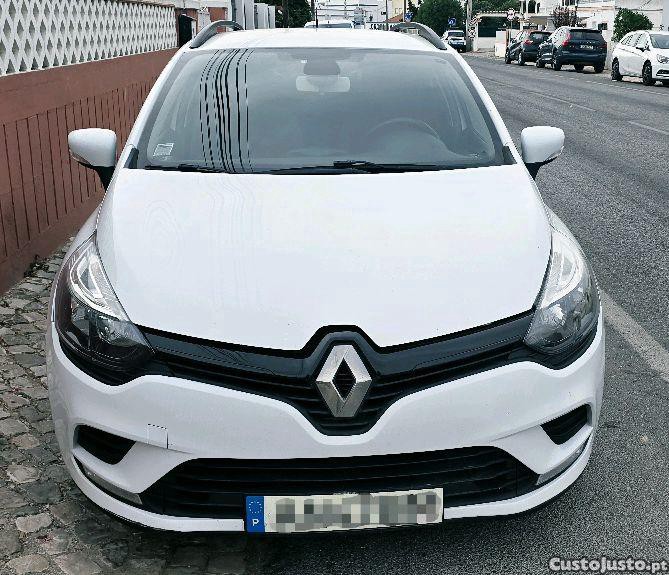 Renault Clio Sport tourer - 17 — photo 3