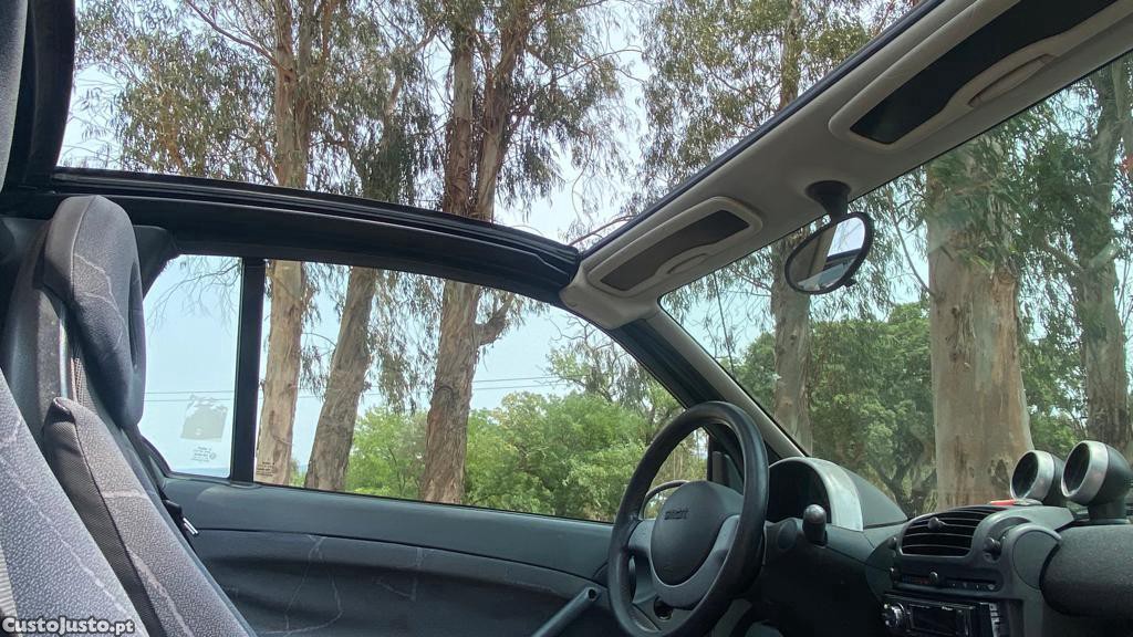 Smart Fortwo Pulse — fotografia 9